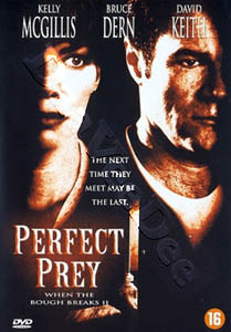 Perfect Prey (DVD)